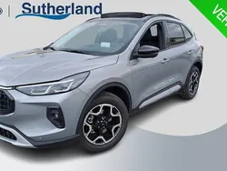 Grijs Gebruikt 2024 Ford Kuga Active X SUV | € 38.800 (Goede deal)