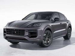 Grijs Gebruikt 2025 Porsche Cayenne SUV | € 161.655