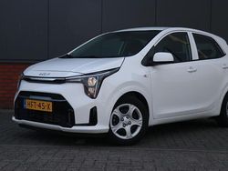 Wit Gebruikt 2025 Kia Picanto Hatchback | € 15.950 (Goede deal)