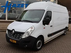 Wit Gebruikt 2017 Renault Master Van | € 9.700 (Super prijs)