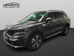 Grijs Gebruikt 2022 Kia Sorento SUV | € 61.239
