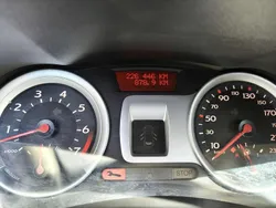 Zwart Gebruikt 2007 Renault Clio II Rip Curl Hatchback | € 1.000 (Super prijs)