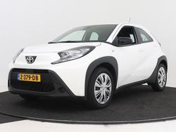 Wit Gebruikt 2024 Toyota Aygo X Play SUV | € 16.600