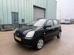 Gebruikt 2006 Kia Picanto Hatchback | € 1.099 (Eerlijke prijs)