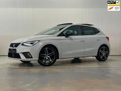 Wit Gebruikt 2021 Seat Ibiza Beats Hatchback | € 23.900 (Duur)