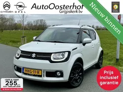 Wit Gebruikt 2020 Suzuki Ignis Comfort+ Hatchback | € 15.750 (Eerlijke prijs)