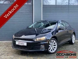 VW Scirocco