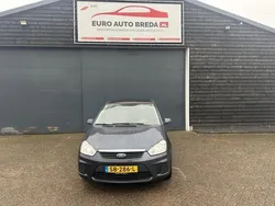 Grijs Gebruikt 2008 Ford C-MAX Ghia MPV | € 2.950 (Eerlijke prijs)