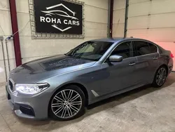 Grijs Gebruikt 2018 BMW 520 Executive Sedan | € 28.945 (Eerlijke prijs)