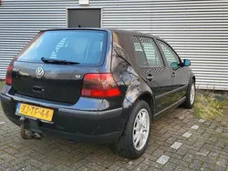 VW Golf IV