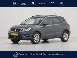 Grijs Gebruikt 2018 Seat Arona Business SUV | € 15.740 (Goede deal)