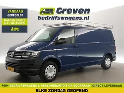 Blauw Gebruikt 2019 VW T6.1 Van | € 14.900 (Goede deal)