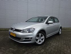 Grijs Gebruikt 2016 VW Golf Sportsvan Highline MPV | € 11.250