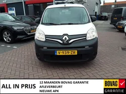 Wit Gebruikt 2019 Renault Kangoo Komfort MPV | € 11.950 (Super prijs)