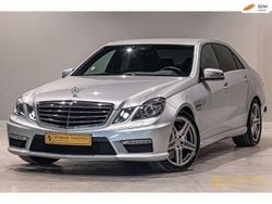 Grijs Gebruikt 2010 Mercedes E63 AMG AMG Sedan | € 49.950