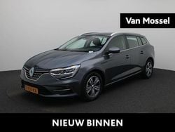Gebruikt 2023 Renault Mégane IV Equilibre Stationwagen | € 19.440 (Super prijs)
