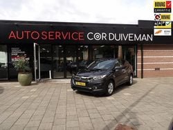 Zwart Gebruikt 2019 Honda HR-V Elegance SUV | € 20.495 (Eerlijke prijs)