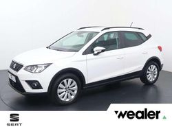 Wit Gebruikt 2021 Seat Arona Business SUV | € 16.440 (Goede deal)