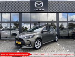 Monument bronze Gebruikt 2022 Mazda 2 Hatchback | € 17.950 (Goede deal)