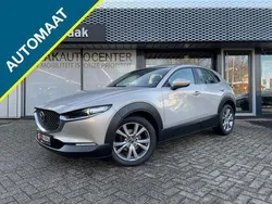 Beige Gebruikt 2023 Mazda CX-30 Homura-Line SUV | € 35.450 (Iets duurder)