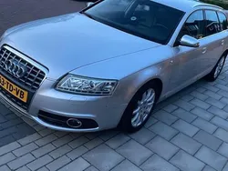 Grijs Gebruikt 2006 Audi A6 Proline Stationwagen | € 1.500 (Super prijs)
