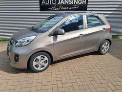 Grijs Gebruikt 2016 Kia Picanto 4 Hatchback | € 8.245 (Goede deal)