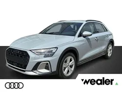 Grijs Nieuw 2025 Audi A3 Sportback Advanced Hatchback | € 47.640 (Eerlijke prijs)