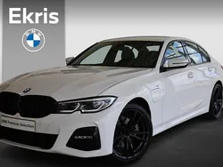 Wit Gebruikt 2021 BMW 320e Basis Sedan | € 35.450 (Duur)