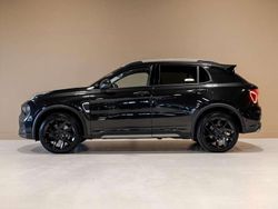 Zwart Gebruikt 2021 Lynk & Co 01 SUV | € 25.500 (Eerlijke prijs)