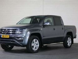 Grijs Gebruikt 2019 VW Amarok Highline Pickup | € 35.950 (Eerlijke prijs)