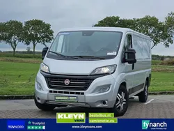 Zilver Gebruikt 2020 Fiat Ducato 33 Van | € 15.950 (Goede deal)