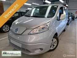 Grijs Gebruikt 2019 Nissan e-NV200 Van | € 19.950