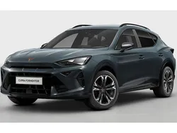 Fiord blue Nieuw 2025 Cupra Formentor SUV | € 45.430 (Eerlijke prijs)