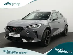 Grijs Gebruikt 2022 Cupra Formentor VZ SUV | € 31.400 (Eerlijke prijs)