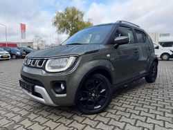 Groen Gebruikt 2023 Suzuki Ignis Hatchback | € 21.945