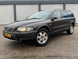 Gebruikt 2001 Volvo XC70 | € 4.750 (Eerlijke prijs)