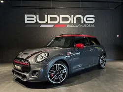Grijs Gebruikt 2021 Mini John Cooper Works Hatchback | € 32.450 (Iets duurder)