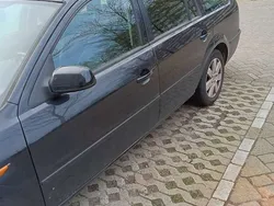 Zwart Gebruikt 2006 Ford Mondeo Futura Stationwagen | € 1.500 (Eerlijke prijs)