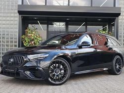 Zwart Gebruikt 2025 Mercedes E53 AMG AMG Stationwagen | € 149.950