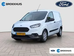 Gebruikt 2019 Ford Transit Van | € 6.650 (Super prijs)
