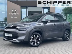 Grijs Gebruikt 2024 Citroën C3 Aircross PureTech SUV | € 23.900 (Eerlijke prijs)