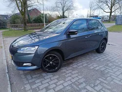 Grijs Gebruikt 2019 Skoda Fabia Monte Carlo Hatchback | € 13.500 (Eerlijke prijs)