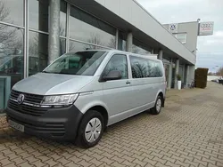 Zilver Gebruikt 2021 VW T6.1 Trendline Van | € 46.537