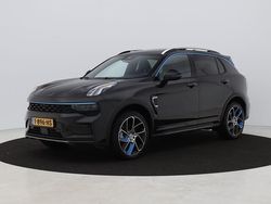 Zwart Gebruikt 2023 Lynk & Co 01 SUV | € 23.900 (Goede deal)