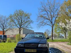 Grijs Gebruikt 1995 Volvo 440 Sedan | € 1.450