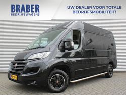 Zwart Gebruikt 2019 Fiat Ducato Van | € 21.992 (Duur)