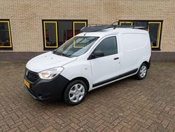 Gebruikt 2019 Dacia Dokker Essentiel MPV | € 7.900 (Eerlijke prijs)