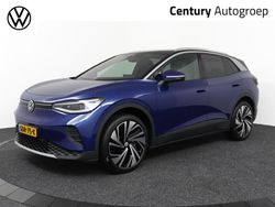 Blauw Gebruikt 2024 VW ID.4 Pro SUV | € 46.295