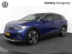 Blauw Nieuw 2024 VW ID.4 Pro SUV | € 48.895 (Eerlijke prijs)