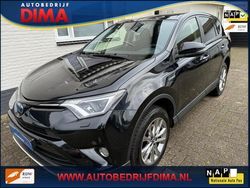 Zwart Gebruikt 2017 Toyota RAV4 Sport SUV | € 22.890 (Goede deal)